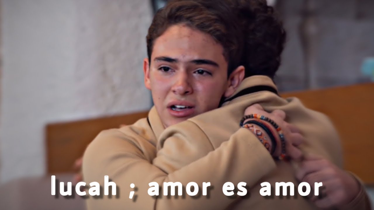 Lucah ; Amor es amor (Letra) •ARISTEMO•