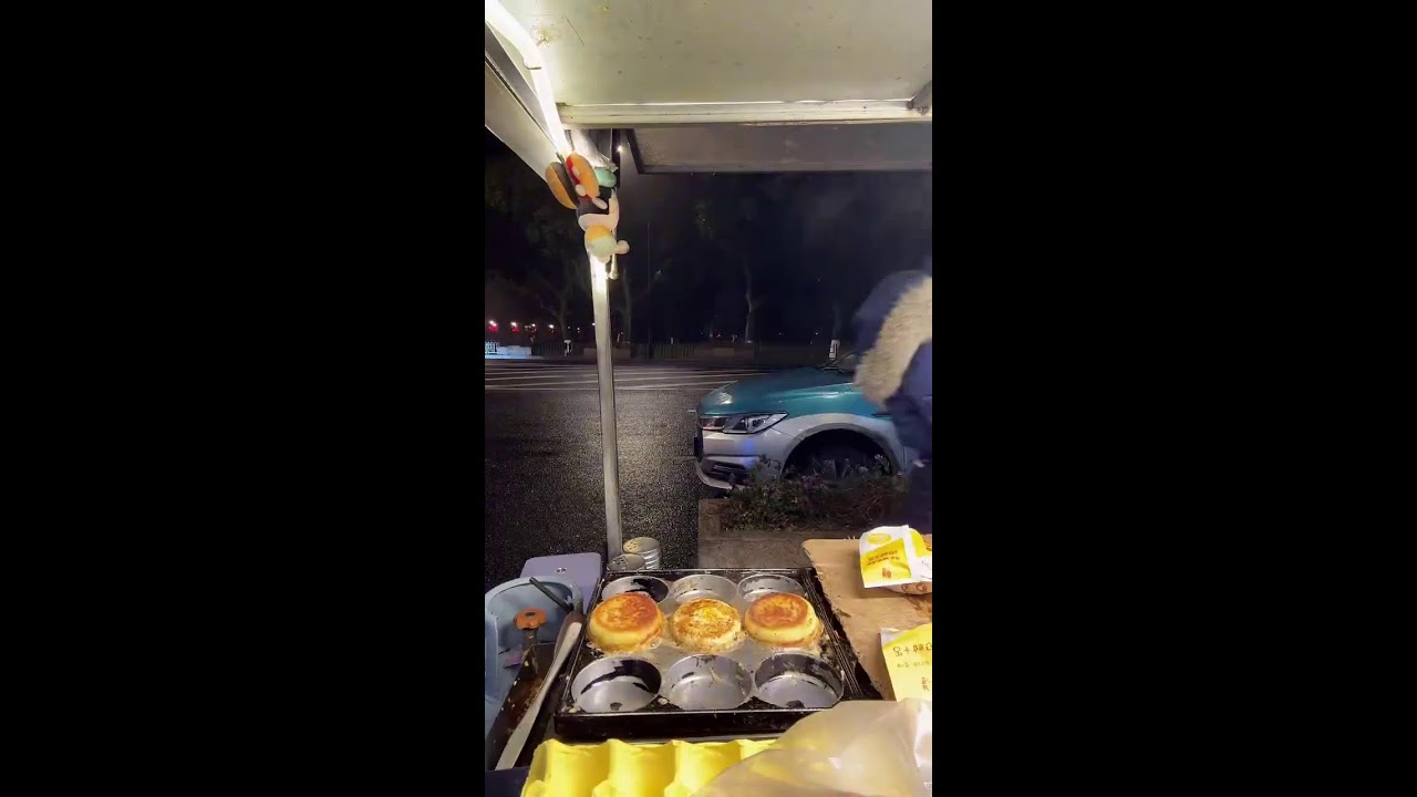 🔴 LIVE:The Diligent Seven Sisters of China