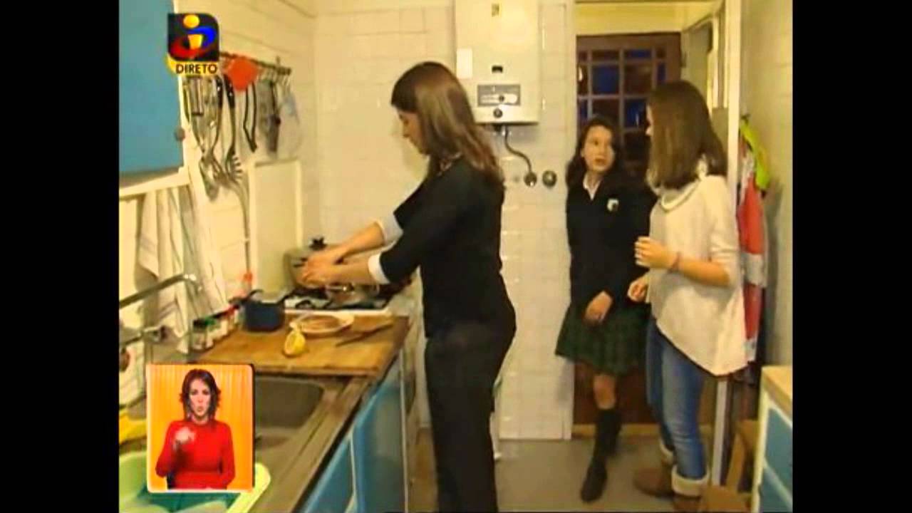 Antigos alunos... com filhos atualmente no Colégio