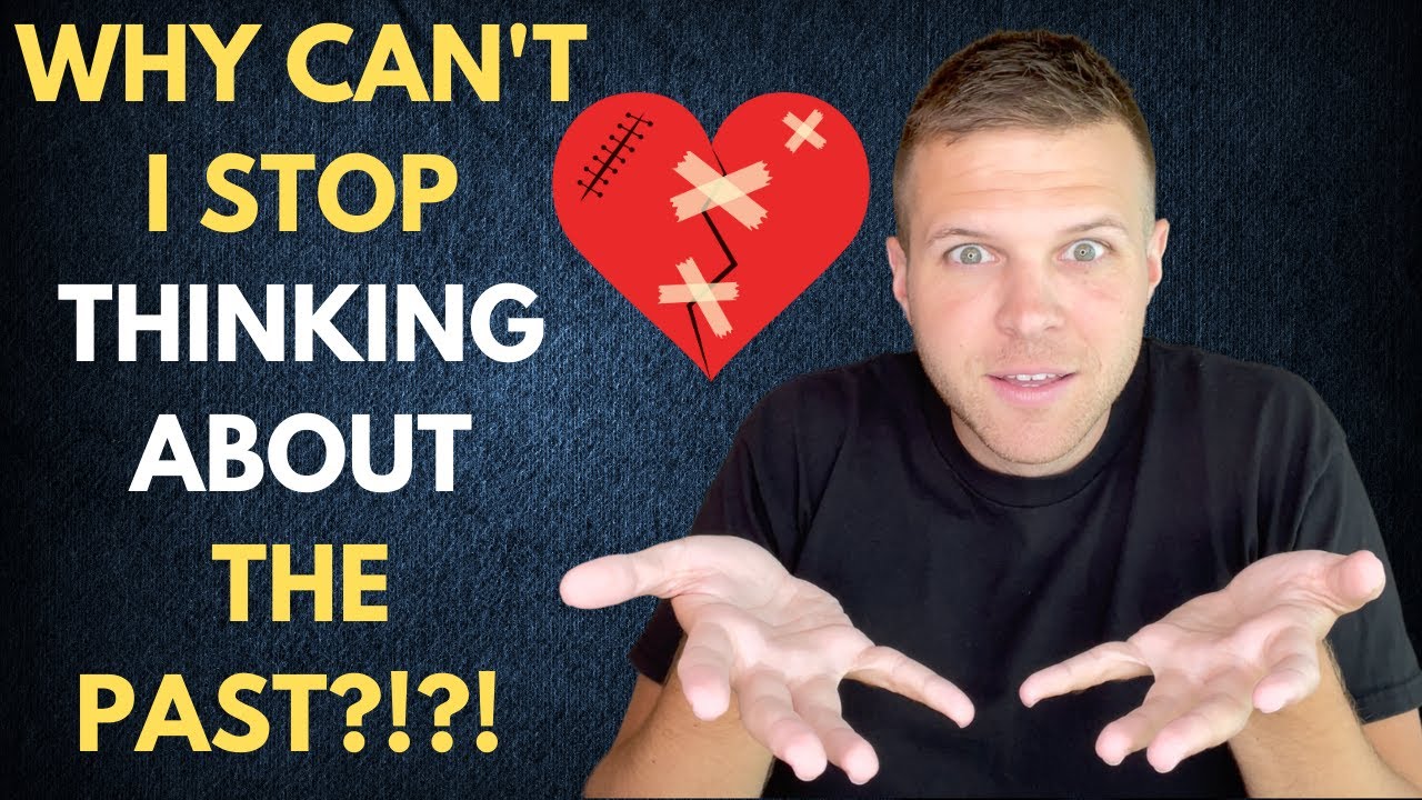 Retroactive Jealousy OCD THOUGHTS | What Nobody Tells You...