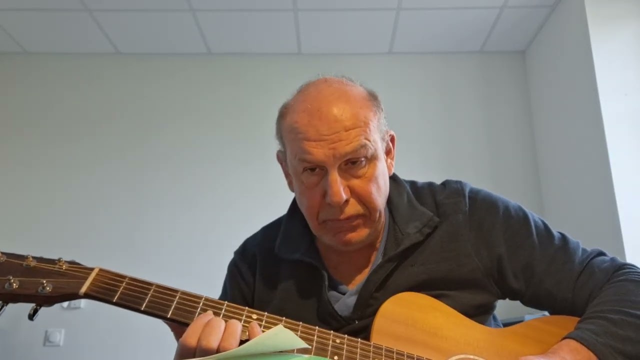 Ep443 Playing Harmonies