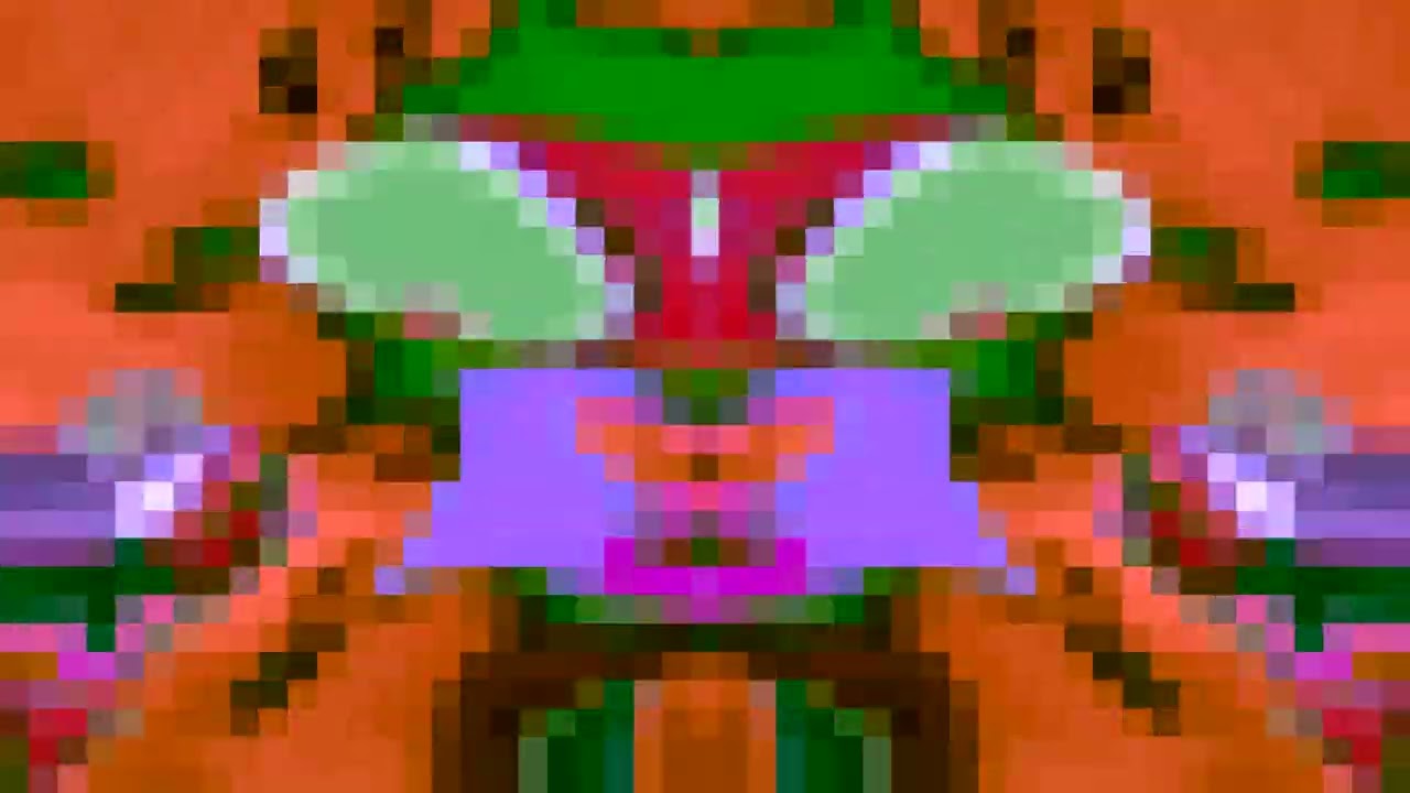 MINECRAFT BEE ATTACKS KLASKY CSUPO PREVIEW 2 EFFECTS EXTENDED IN G-MAJOR 671