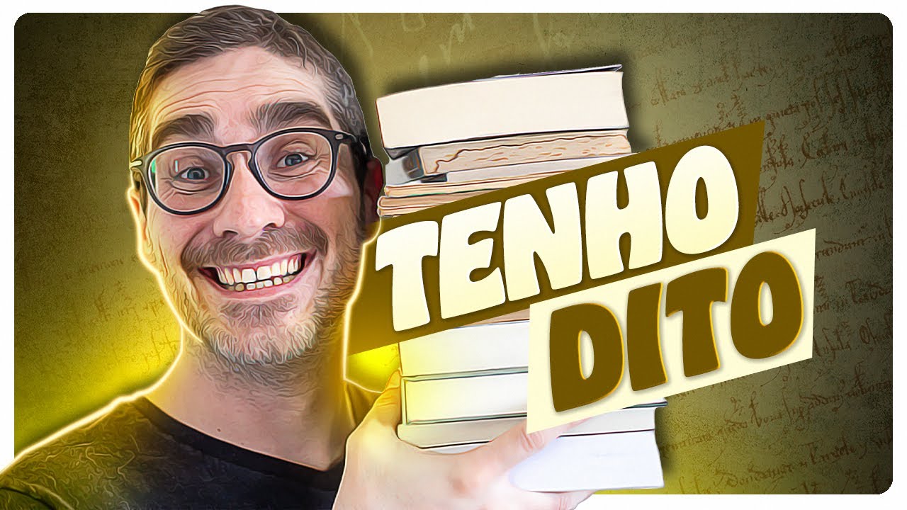 TAG DITOS LITERÁRIOS | Navegando