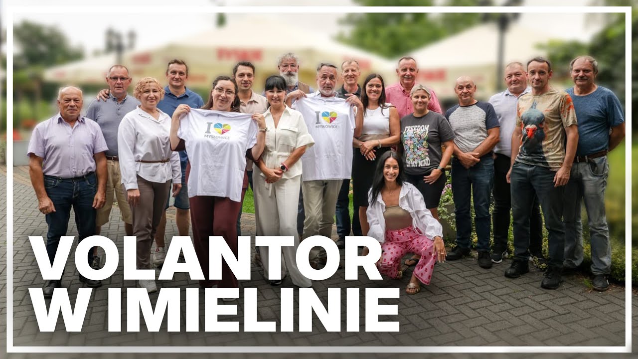 Volantor w Imielinie: podsumowanie sezonu i spotkanie z Hodowcami