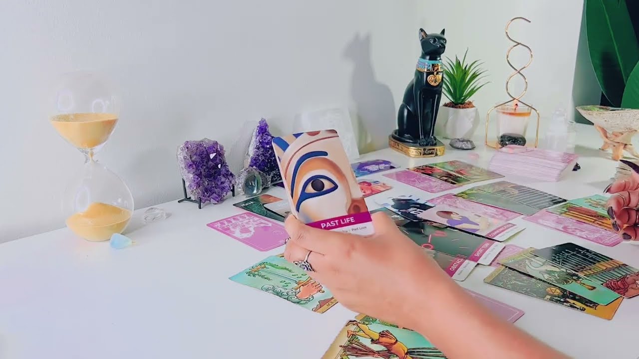 ARIES ~ They Tried To Bind You To Them .... 👀? - Aries Tarot Reading
