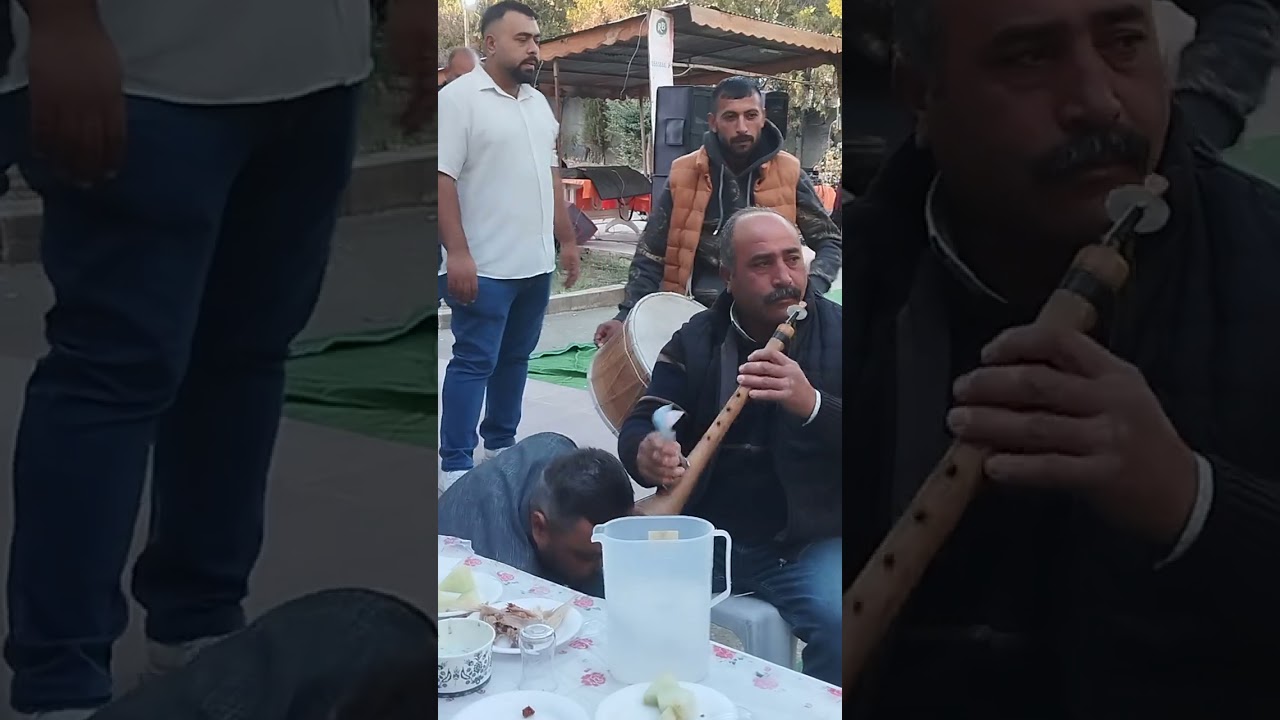 Kırıkkale Zurnacı Durdu Ortam