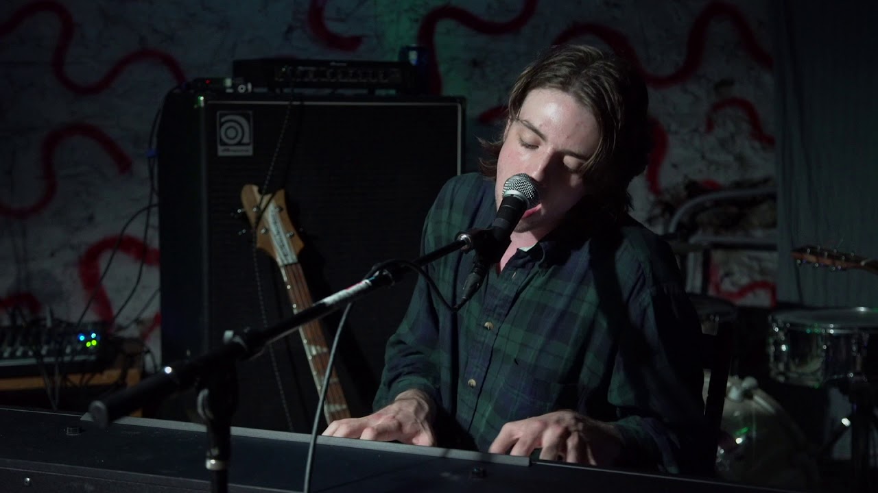 End on a Hai (live at the ER 5/18)