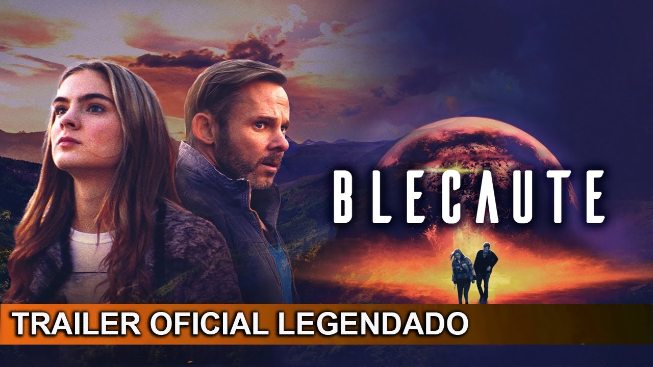 Blecaute 2019 Trailer Oficial Legendado