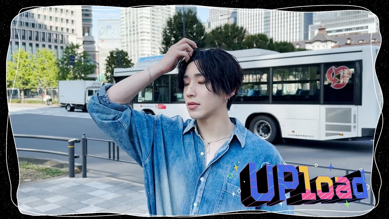 [UPload] EP.31 'DAY OFF' Photo Book 촬영 비하인드(ENG/CHN/JPN)