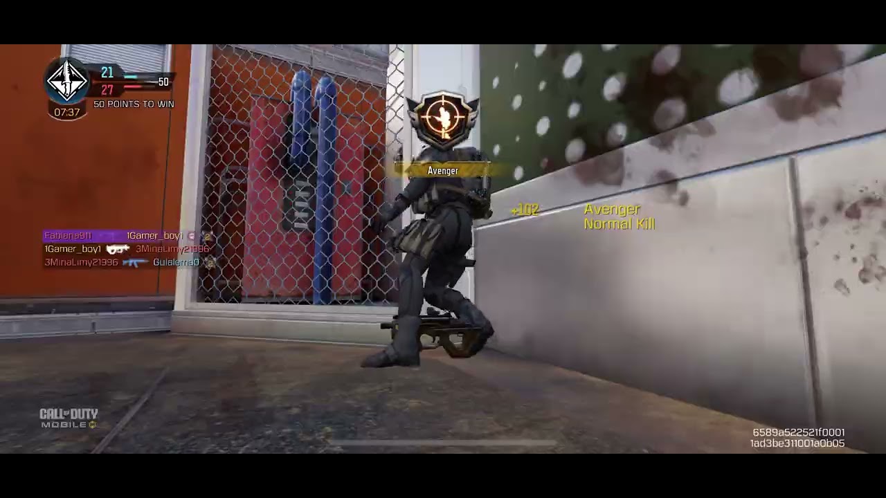 This bad?