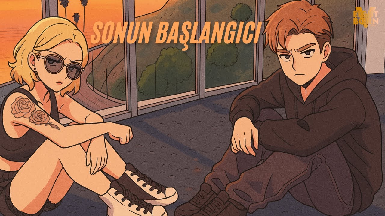 Duygusal Konuşmalar | EightbornV NEXT | KUMSAL IŞIK