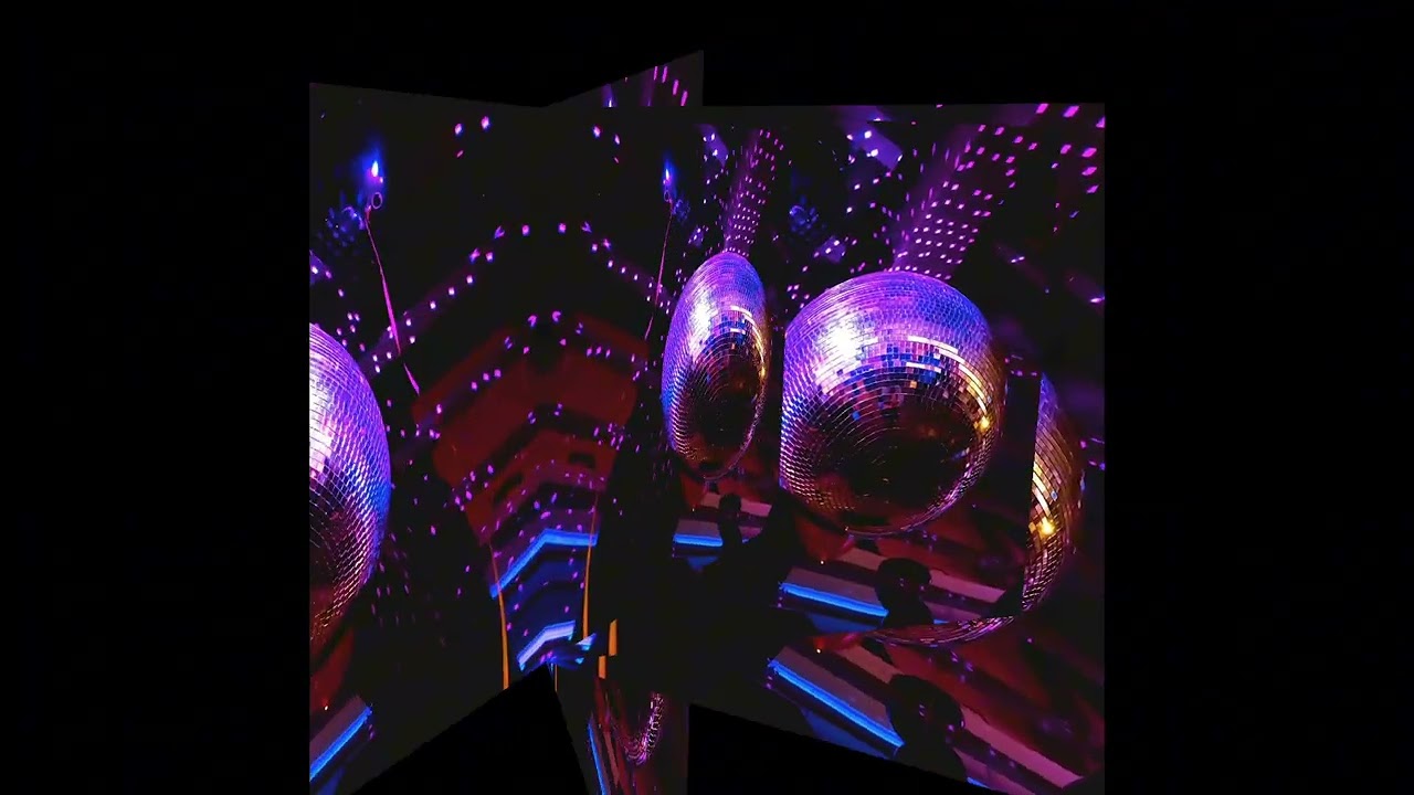 Tanz durch die Nacht ( AI Musik  )