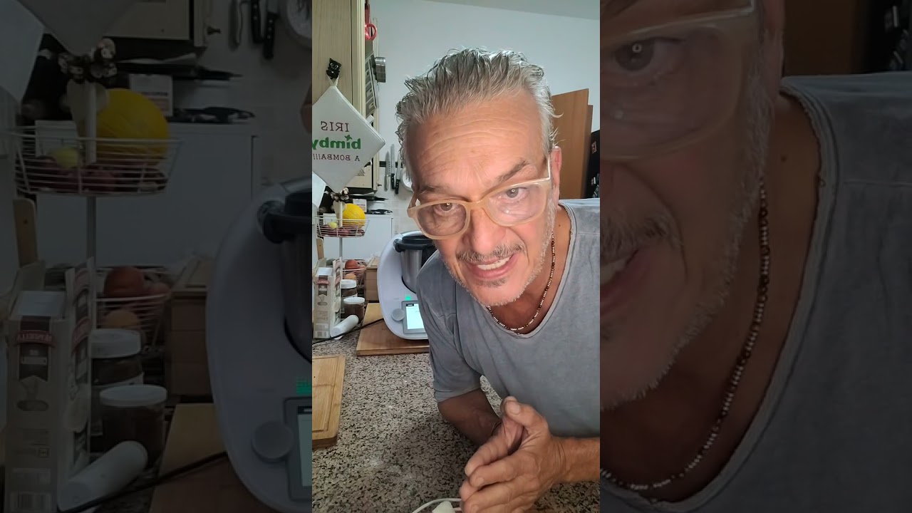 Non solo -bimby a Bomba Francesco Pizza Barese ai pomodorini