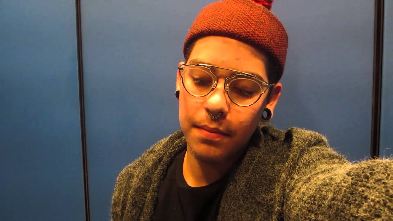 VLOGISH