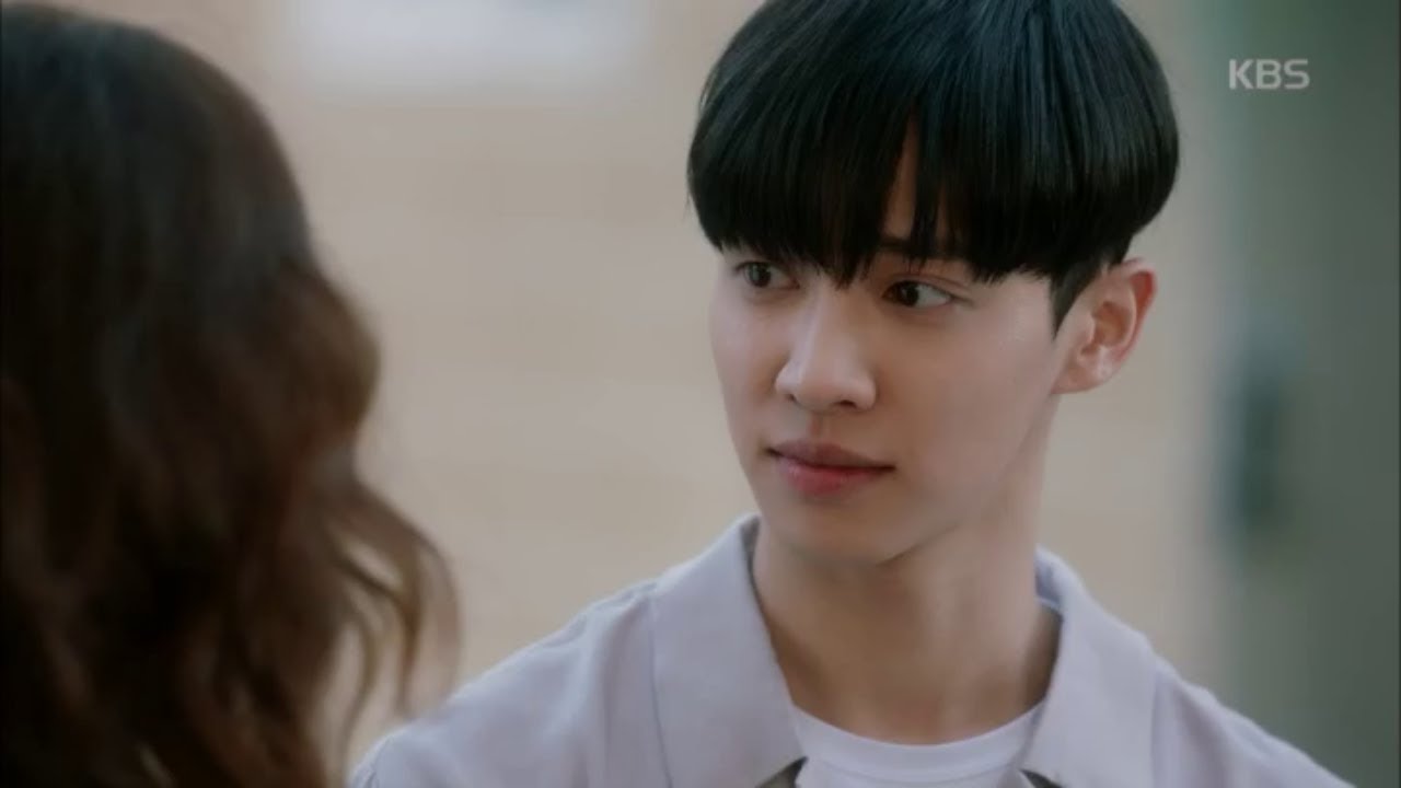 러블리 호러블리 - 절대 잊을 수 없는 이기光 얼굴인대오..♥ (평생 7ㅣ억 ㅎH).20180910