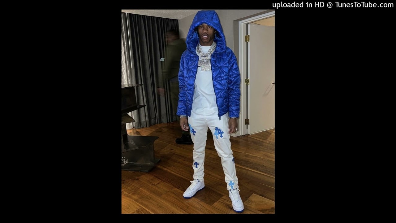 Lil Baby x 808 Mafia Type Beat (Prod. NoahInHisBag x Tash)