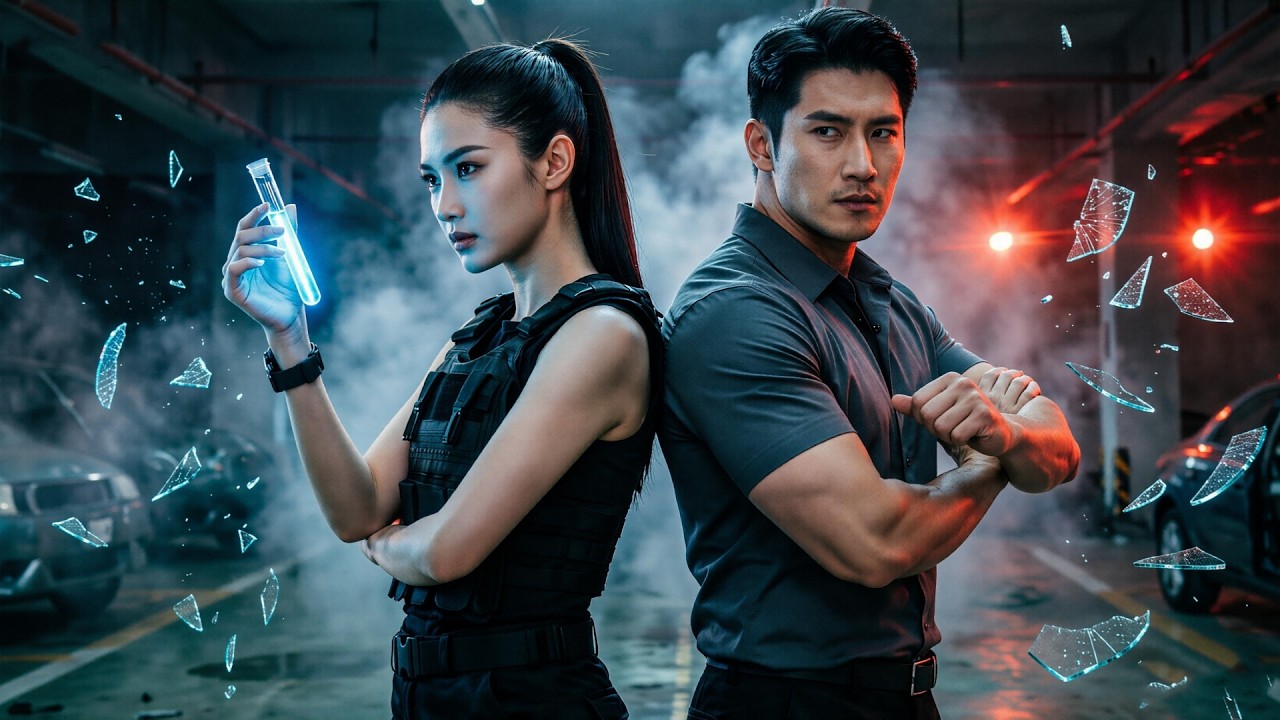 Tolak Pria Brengsek 🔥 Pewaris Terkaya Melamarku 😱