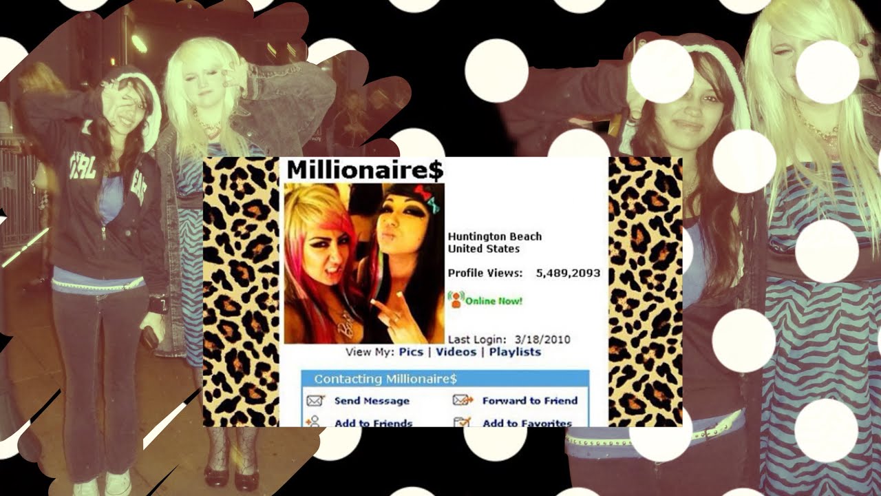 MILLIONAIRE$$$!!!! ✮⋆˙ ☠︎︎ ★ GRWM 