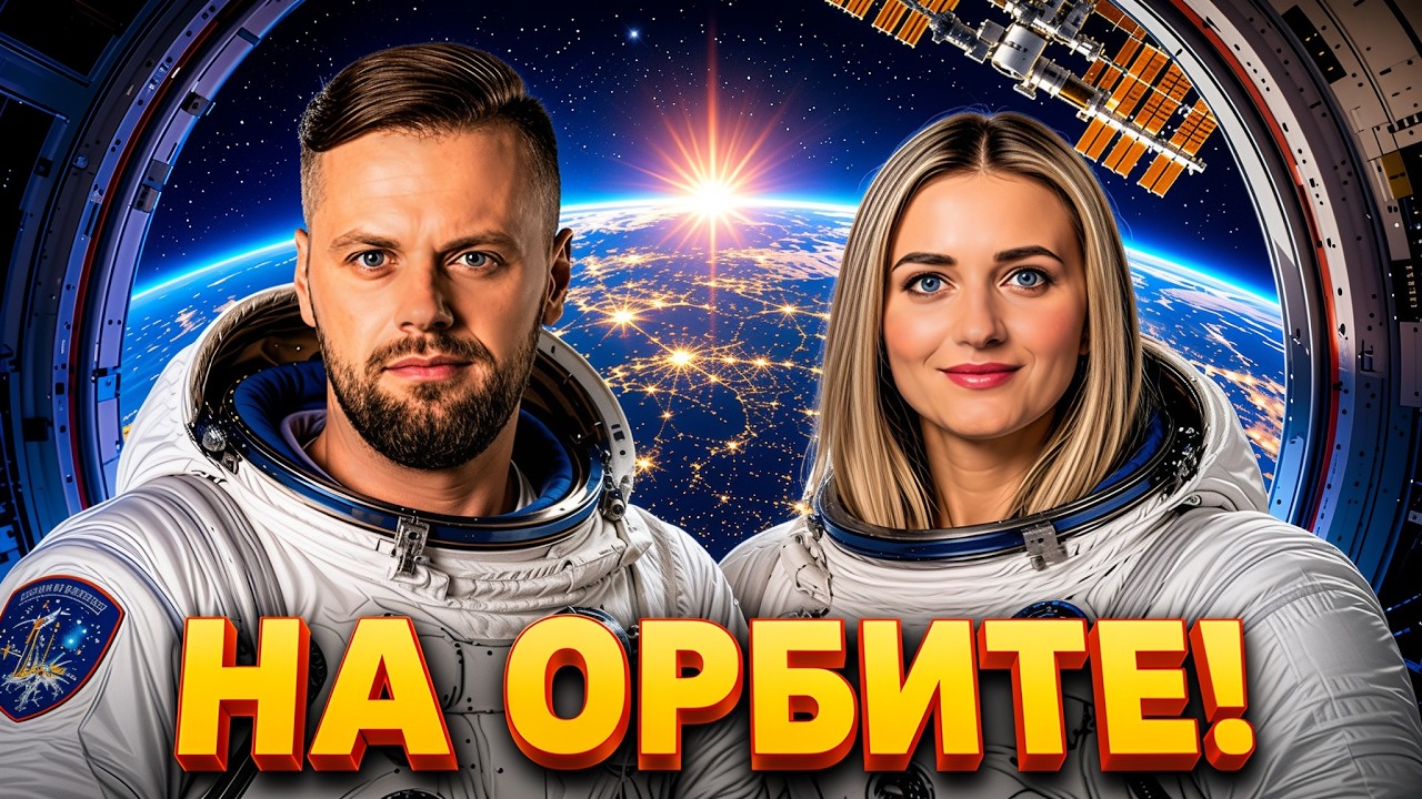 НА ОРБИТЕ! Полуфинал 1. Турнир УСКОРЕНИЕ 2 Мафия с Левшой