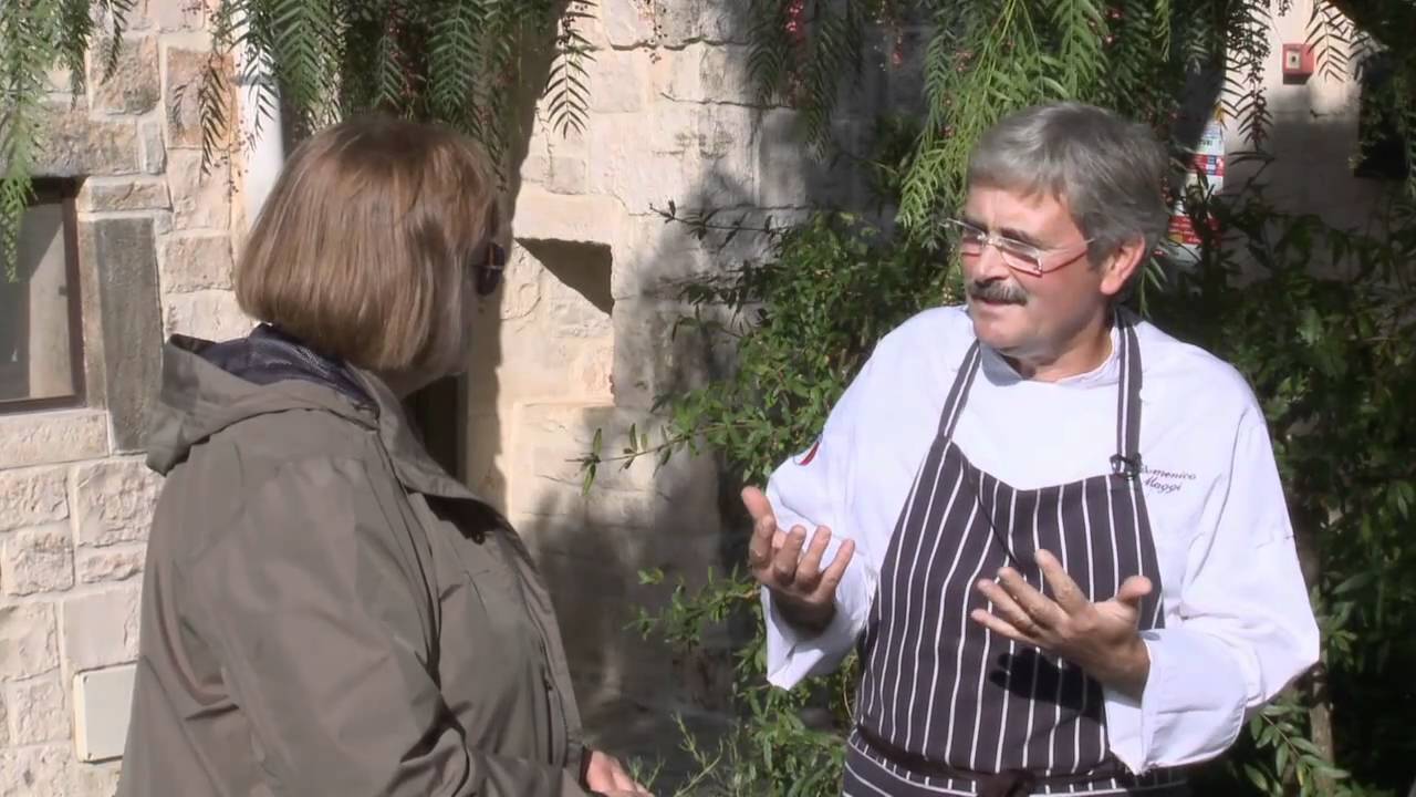 Introduction to the Food and Wine of Puglia