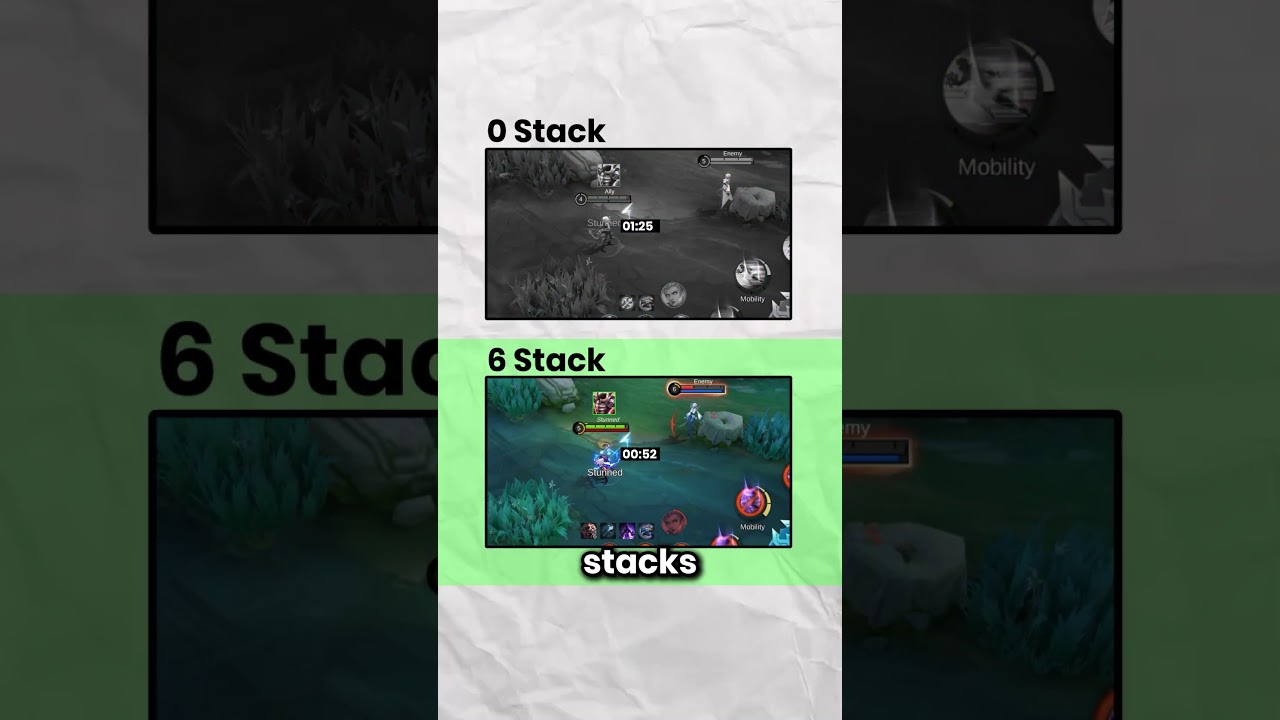 This item can counter every crowd control!
