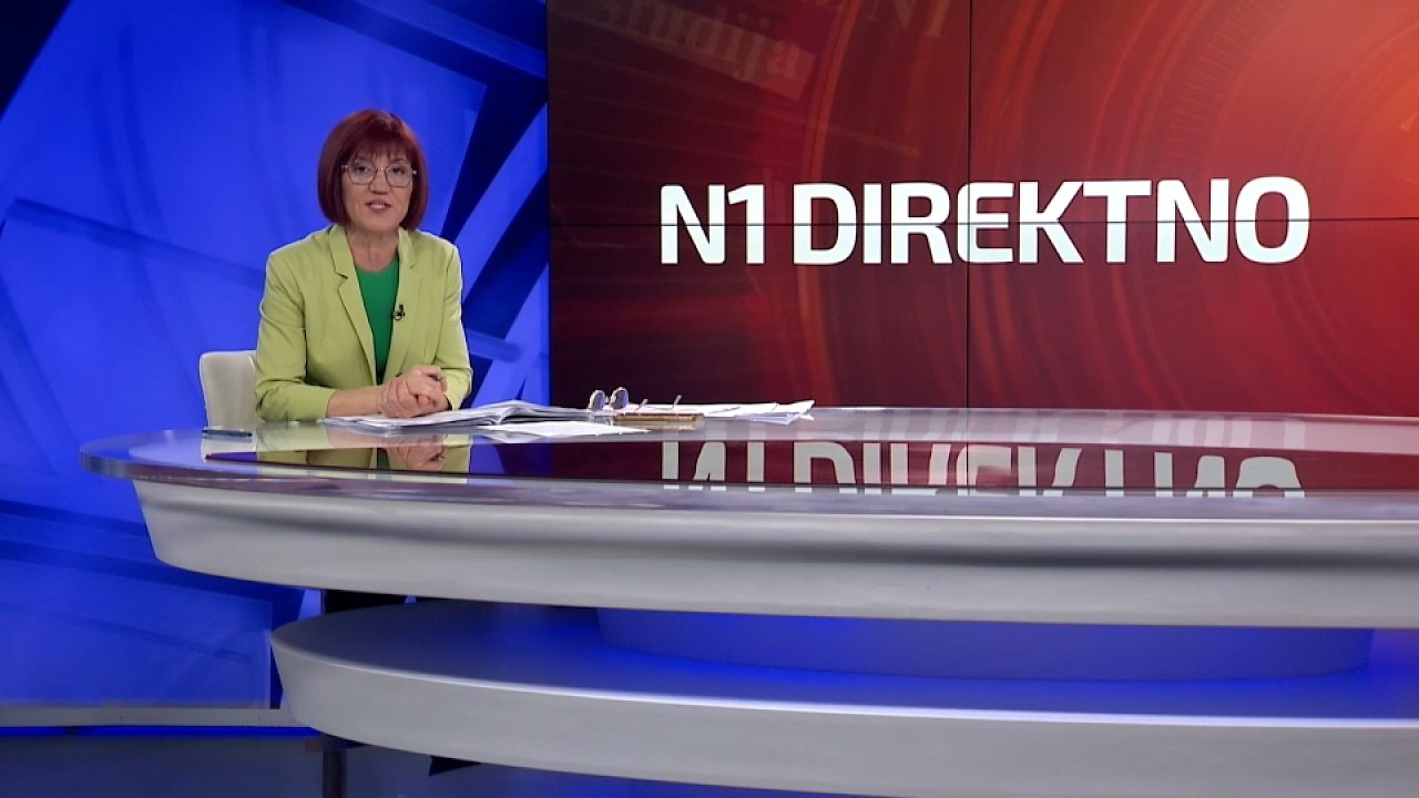 N1 Direktno (11.3.2026)