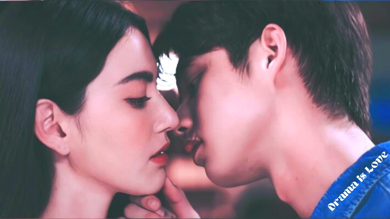 New Thai Mix Hindi Songs❣️Drama Mix Hindi Song💜Thai Mix Hindi Song💖 Astrophile FMV❤️Thai Love Story💖