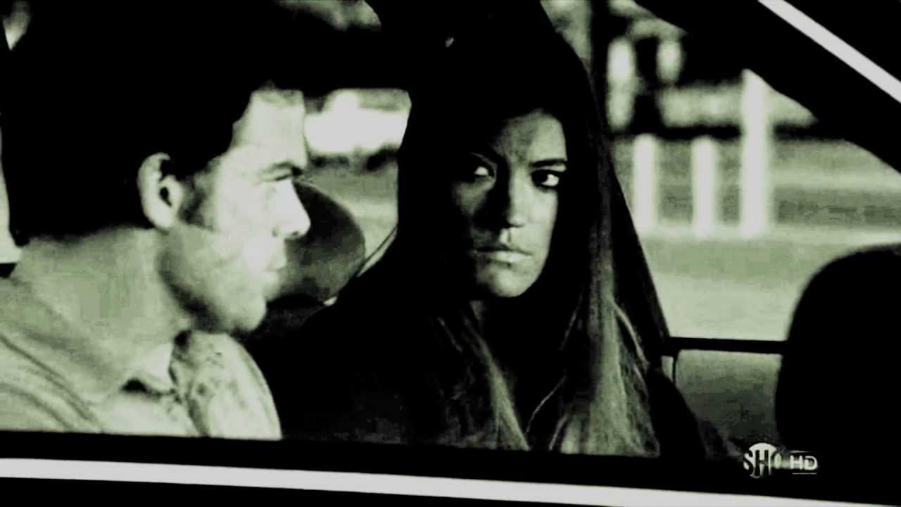 ► dexter&deb | dance on our graves