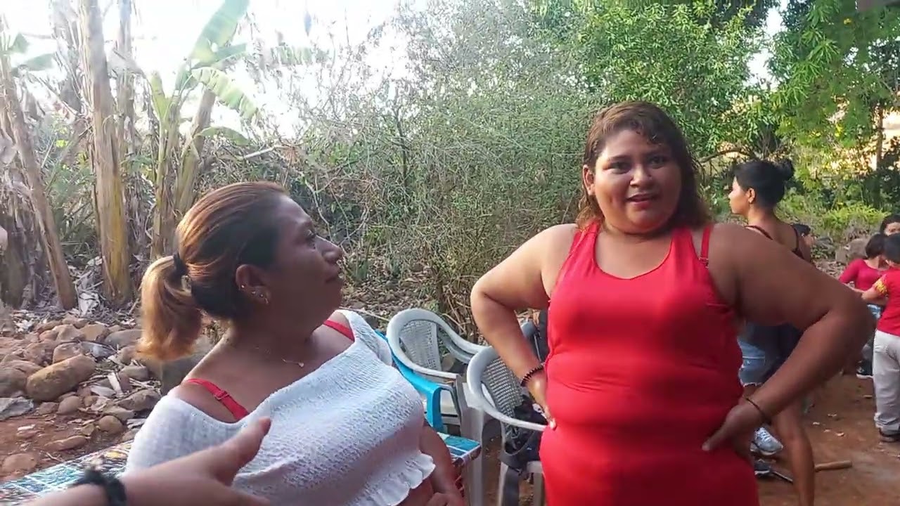 Les presentamos 2 integrantes nuevas q dicen ustedes😅