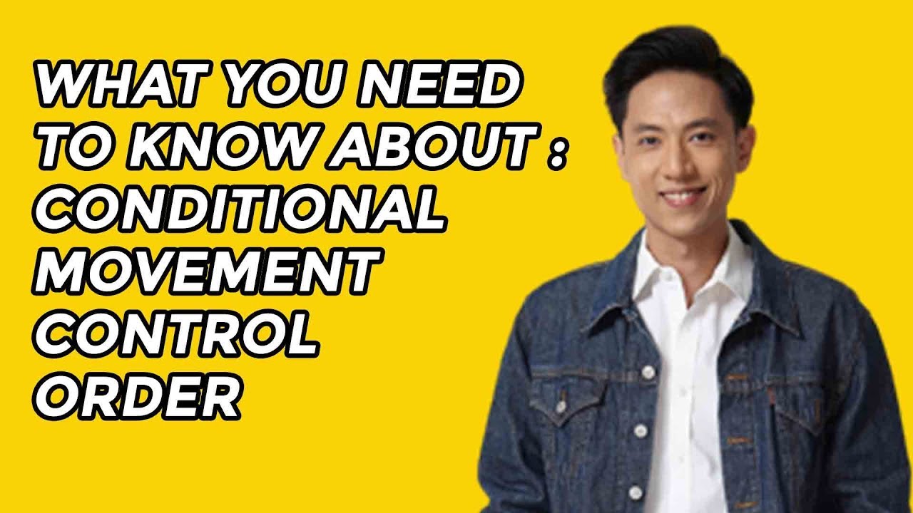 What You Need To Know About CMCO  | #FlyFMCares | Fly FM