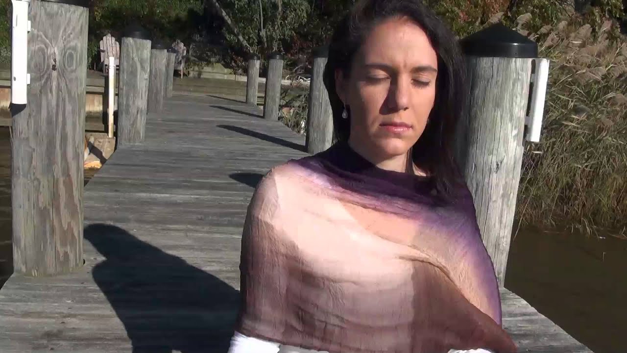 M is for Meditate (ABC's of Death Part 2 Competition)