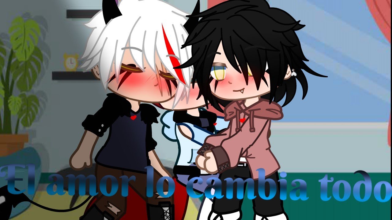 •°El amor lo cambia todo°• //cap 15// (Yaoi) /Semanas atrás/