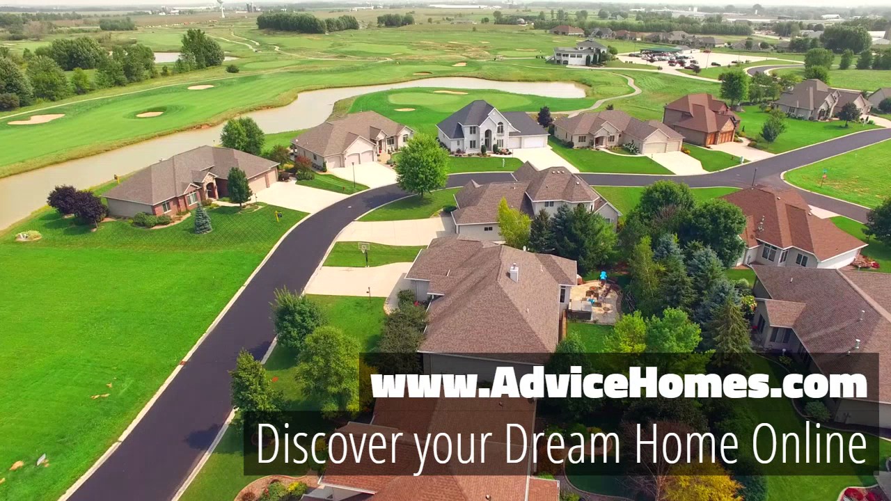AdviceHomes the Twin Cities Best Real Estate Agents