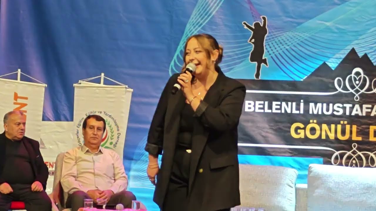 Fatma Nur göcmez Pınarın başında desdinmi varımış