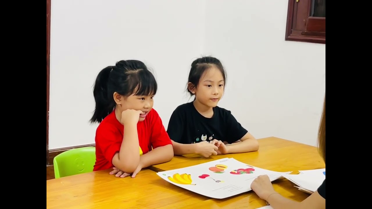 Interview Level 6 Jenny& Kuromi