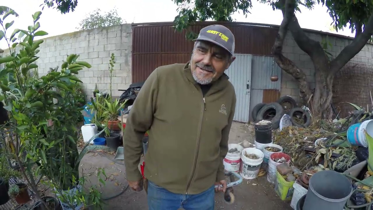 VIVERO DON RAUL