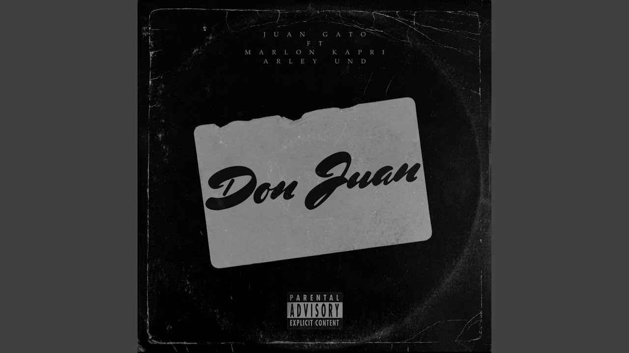 Don Juan