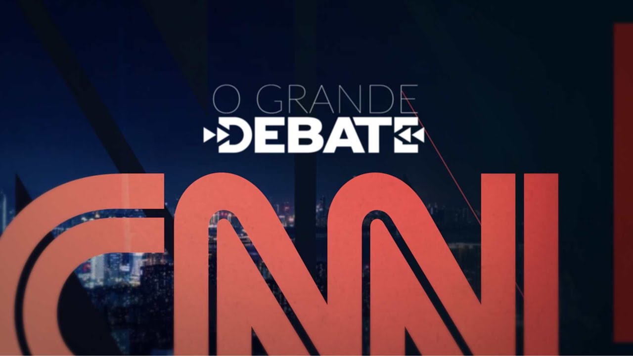 O GRANDE DEBATE - EM DISCURSO, FACHIN ADMITE CRISE DE IMAGEM DO STF? - 02/02/2026
