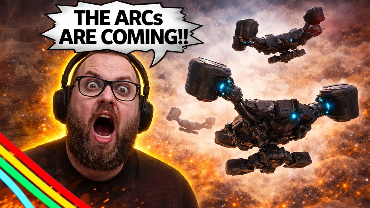 ARC Raiders: Опыт Хаоса