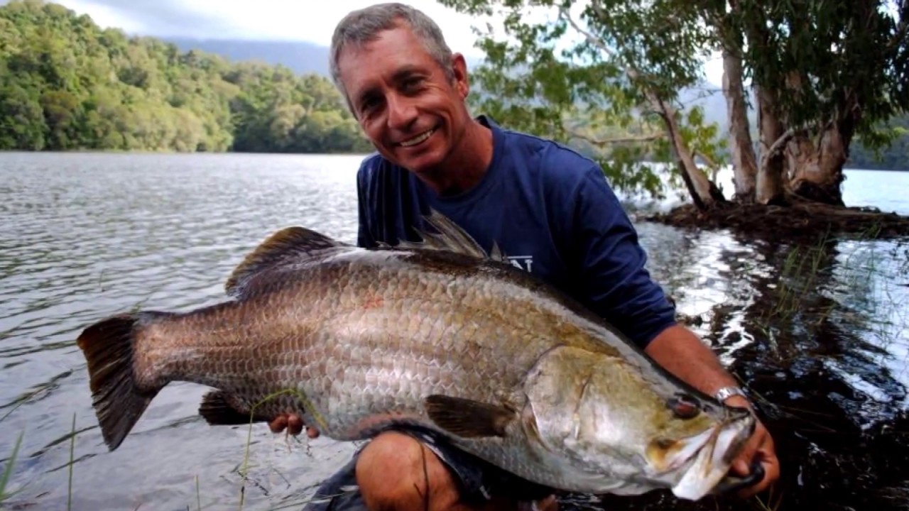 IFISH Cairns Barra