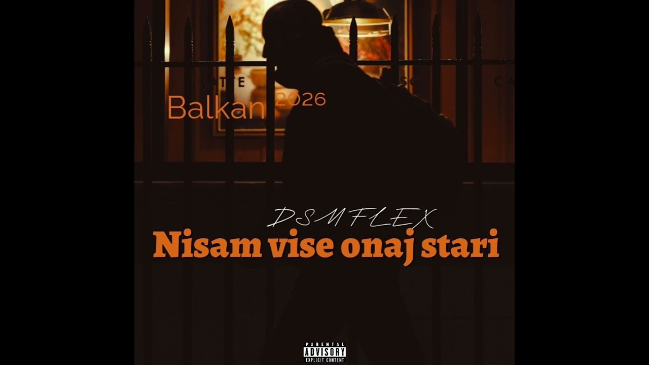 Nisam vise onaj  stari  