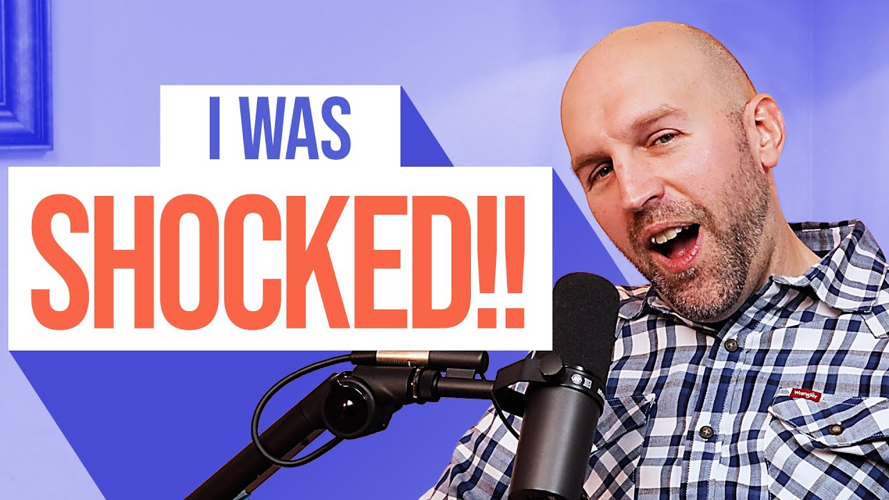 Protestant to LDS: What shocked him about 