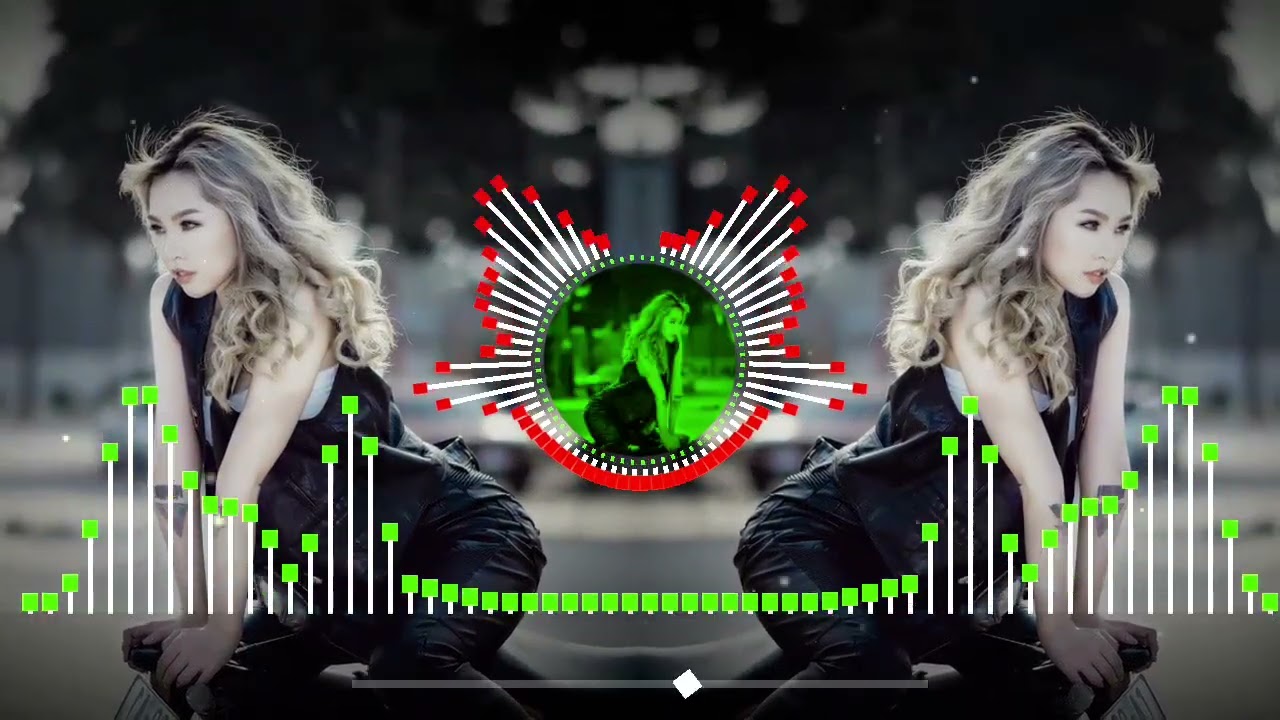 MEGA BOOSTED SONG ULTRA BASS MUSIC