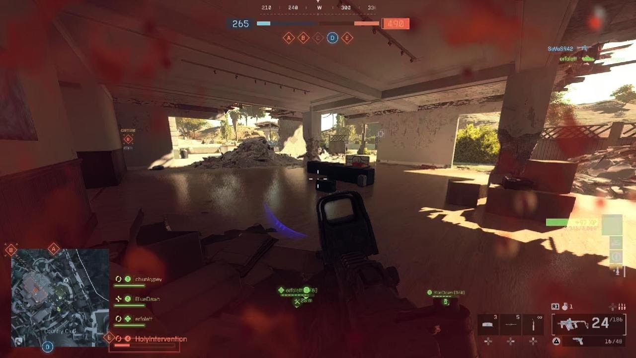 Battlefield 6 Chunkywin
