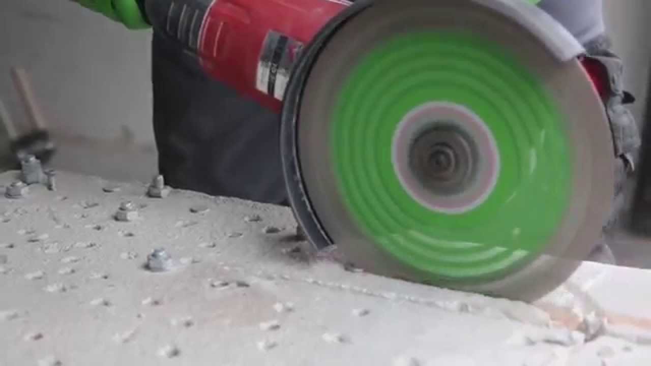 RECA Diaflex Beton & Granit
