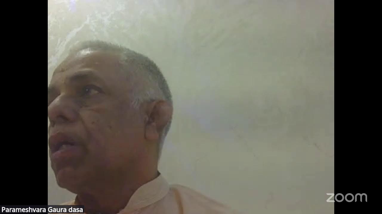 Bhāgavata Māsa - SB Canto 10 .70. 44 day 19-3