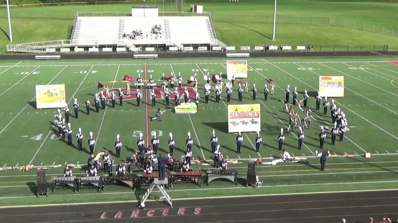 MCDOWELL 9-7-19 GM 2