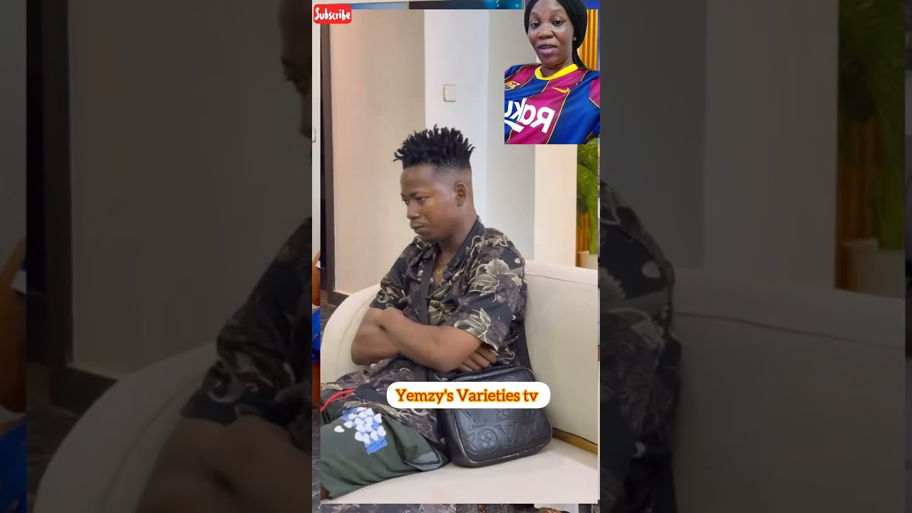 UNTOUCHABLE'S MOM ADVIS£D UNTOUCHABLE AFTER PRECIOUS AND HIS NEW GIRLFRIEND L£FT