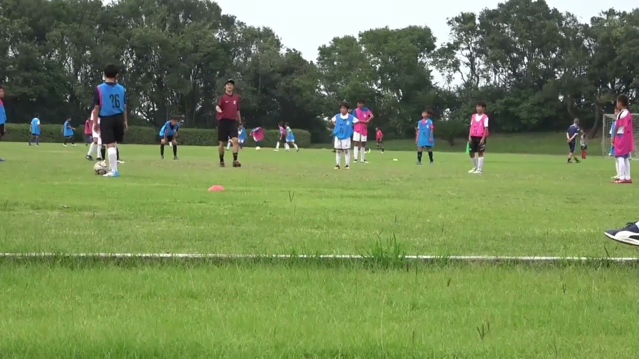３兄弟～１