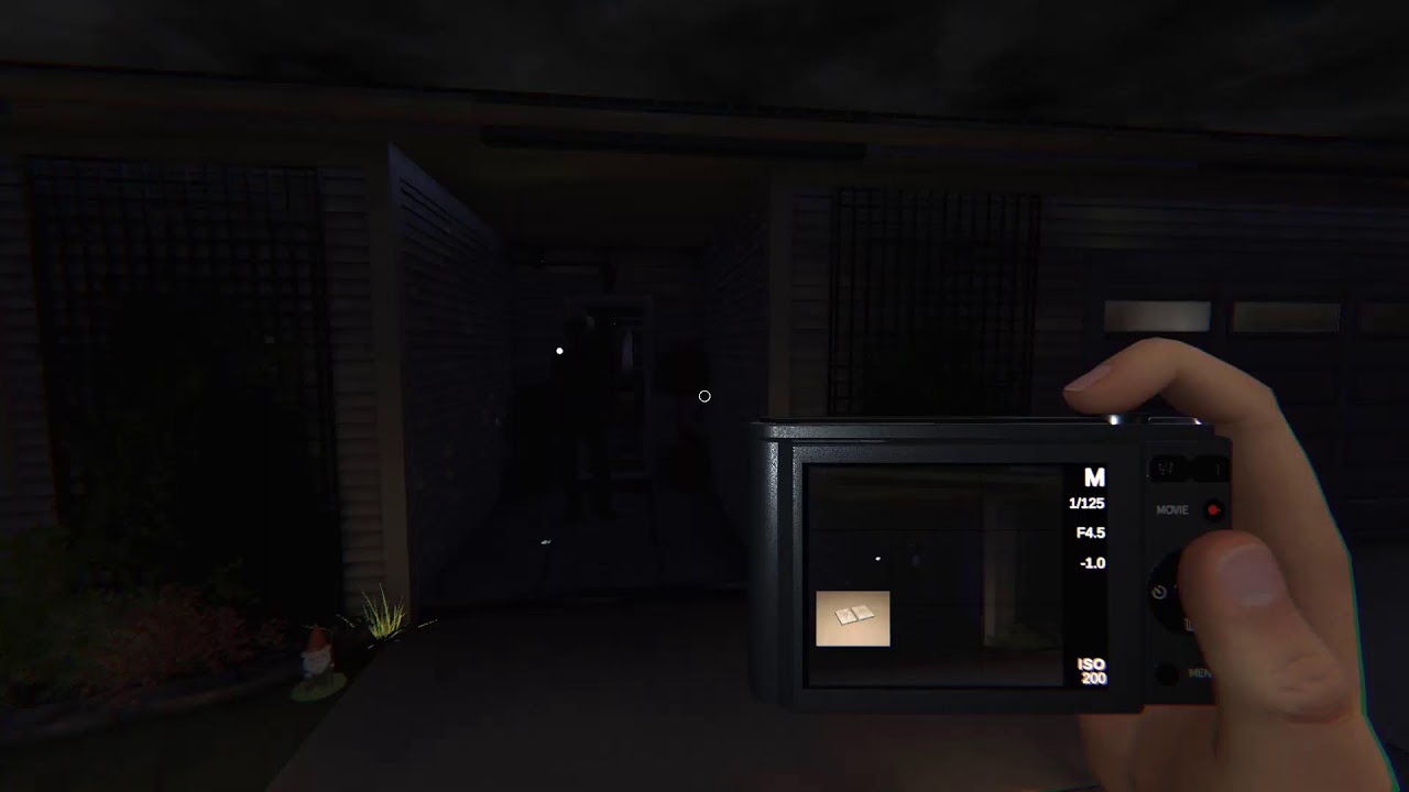 Phasmophobia:We Ghost Hunters and We Back Again let hope we don't get Jumpscared